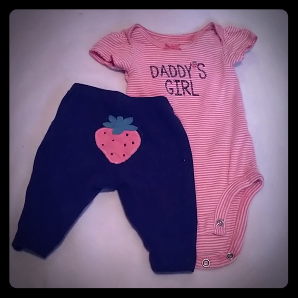 Outfit for NB